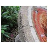 Bird Bath