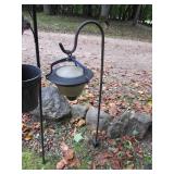 Yard Decor