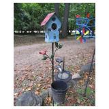 Yard Decor