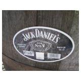 Jack Daniels Barrel