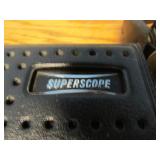 Cassette Recorders