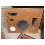 Large Speakers