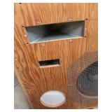Large Speakers