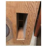 Large Speakers
