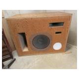 Large Speakers