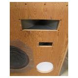 Large Speakers