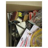 Junk Drawer Lot