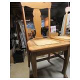 Vintage/Antique Chairs