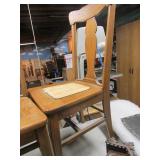 Vintage/Antique Chairs