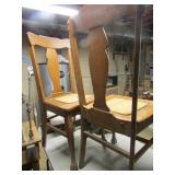 Vintage/Antique Chairs