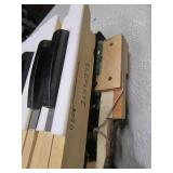 Organ Keyboard