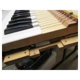 Organ Keyboard