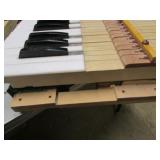 Organ Keyboard