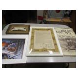 Vintage/Antique Wall Decor