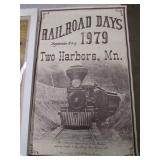 Vintage/Antique Wall Decor