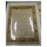 Vintage/Antique Wall Decor