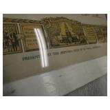 Vintage/Antique Wall Decor