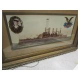 Vintage/Antique Wall Decor