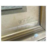 Vintage/Antique Wall Decor