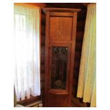 Grand Father Clock