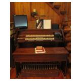 Organ