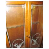 Gun Cabinet