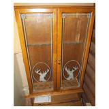Gun Cabinet