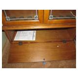 Gun Cabinet
