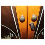 Gun Cabinet