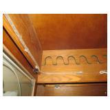 Gun Cabinet
