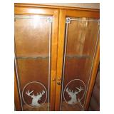 Gun Cabinet