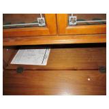 Gun Cabinet