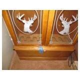 Gun Cabinet
