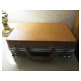 Handgun Carrying Case
