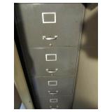 Filing Cabinets