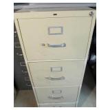 Filing Cabinets