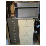 Filing Cabinets