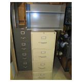 Filing Cabinets