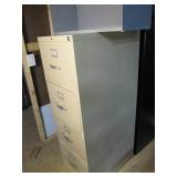 Filing Cabinets