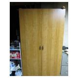 Armour/Storage Cabinet
