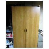 Armour/Storage Cabinet