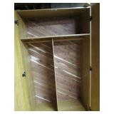 Armour/Storage Cabinet