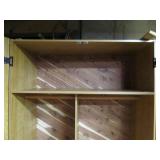 Armour/Storage Cabinet
