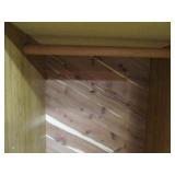 Armour/Storage Cabinet