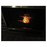 Vintage Electric Fireplace