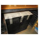Vintage Electric Fireplace