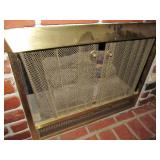 Vintage Electric Fireplace
