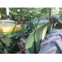 John Deere 520 Tractor