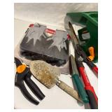 Yardwork Lot with Gloves Yardwork Lot with Gloves