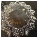 Orrefors Crystal Bowl Set Orrefors Crystal Bowl Set